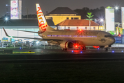 Virgin Australia Boeing 737-8FE (VH-YIZ) at  Denpasar/Bali - Ngurah Rai International, Indonesia