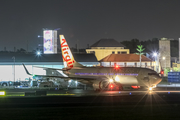 Virgin Australia Boeing 737-8FE (VH-YIZ) at  Denpasar/Bali - Ngurah Rai International, Indonesia