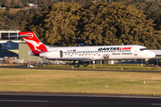 QantasLink (Cobham Aviation) Boeing 717-2BL (VH-YQW) at  Sydney - Kingsford Smith International, Australia