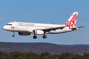 Virgin Australia Regional Airbus A320-232 (VH-YUD) at  Perth, Australia