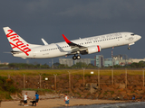 Virgin Australia Boeing 737-8FE (VH-YVD) at  Sydney - Kingsford Smith International, Australia