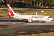 Virgin Australia Boeing 737-8FE (VH-YWE) at  Sydney - Kingsford Smith International, Australia