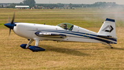 (Private) Extra EA-330SC (VH-YXN) at  Leszno - Strzyzewice, Poland