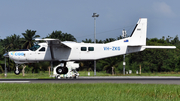 CGG Aviation Cessna 208B Grand Caravan (VH-ZKG) at  Medan - Kualanamu International, Indonesia
