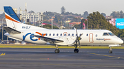 REX - Regional Express SAAB 340B (VH-ZLF) at  Sydney - Kingsford Smith International, Australia