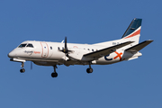 REX - Regional Express SAAB 340B+ (VH-ZLO) at  Sydney - Kingsford Smith International, Australia