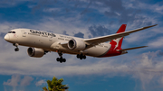Qantas Boeing 787-9 Dreamliner (VH-ZNA) at  Los Angeles - International, United States