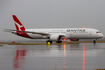 Qantas Boeing 787-9 Dreamliner (VH-ZNA) at  Sydney - Kingsford Smith International, Australia