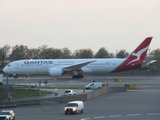 Qantas Boeing 787-9 Dreamliner (VH-ZNB) at  New York - John F. Kennedy International, United States
