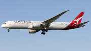 Qantas Boeing 787-9 Dreamliner (VH-ZNC) at  London - Heathrow, United Kingdom