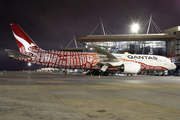 Qantas Boeing 787-9 Dreamliner (VH-ZND) at  Johannesburg - O.R.Tambo International, South Africa
