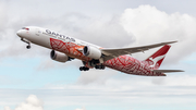 Qantas Boeing 787-9 Dreamliner (VH-ZND) at  London - Heathrow, United Kingdom