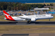 Qantas Boeing 787-9 Dreamliner (VH-ZNG) at  Sydney - Kingsford Smith International, Australia