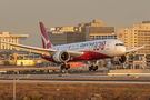 Qantas Boeing 787-9 Dreamliner (VH-ZNJ) at  Los Angeles - International, United States