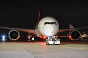 Qantas Boeing 787-9 Dreamliner (VH-ZNK) at  Dallas/Ft. Worth - International, United States