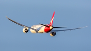Qantas Boeing 787-9 Dreamliner (VH-ZNL) at  Everett - Snohomish County/Paine Field, United States