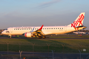 Virgin Australia Embraer ERJ-190AR (ERJ-190-100IGW) (VH-ZPJ) at  Sydney - Kingsford Smith International, Australia