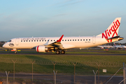 Virgin Australia Embraer ERJ-190AR (ERJ-190-100IGW) (VH-ZPO) at  Sydney - Kingsford Smith International, Australia