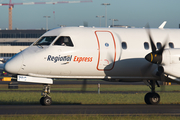 REX - Regional Express SAAB 340B+ (VH-ZRC) at  Sydney - Kingsford Smith International, Australia