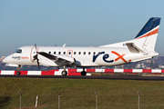 REX - Regional Express SAAB 340B+ (VH-ZRC) at  Sydney - Kingsford Smith International, Australia