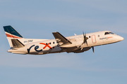 REX - Regional Express SAAB 340B+ (VH-ZRM) at  Perth, Australia