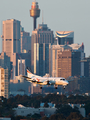 REX - Regional Express SAAB 340B+ (VH-ZRY) at  Sydney - Kingsford Smith International, Australia