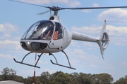 (Private) Guimbal Cabri G2 (VH-ZSS) at  Sydney - Bankstown, Australia