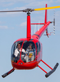 12 Apostles Helicopters Robinson R44 Raven II (VH-ZVC) at  Port Campbell - Heliport, Australia