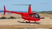 12 Apostles Helicopters Robinson R44 Raven II (VH-ZVE) at  Port Campbell - Heliport, Australia