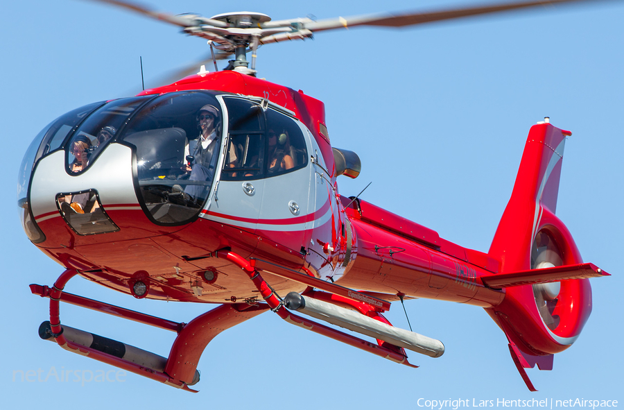 12 Apostles Helicopters Eurocopter EC130 B4 (VH-ZVX) | Photo 359405