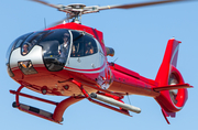 12 Apostles Helicopters Eurocopter EC130 B4 (VH-ZVX) at  Port Campbell - Heliport, Australia