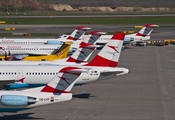 Vienna - Schwechat, Austria