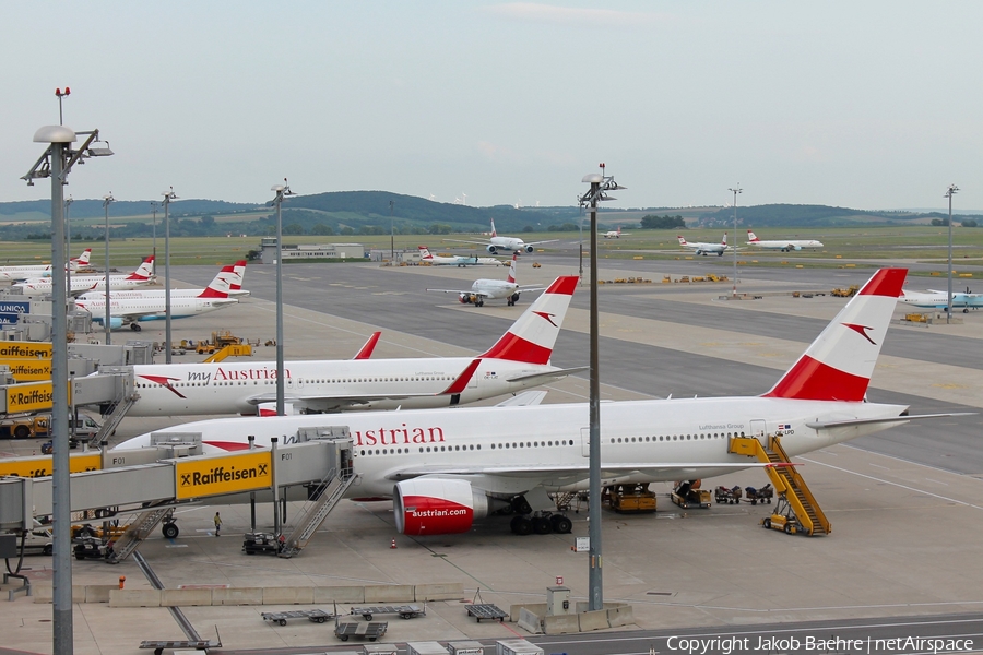 Aviation photo 138230