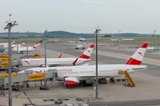 Vienna - Schwechat, Austria