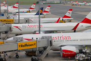 Vienna - Schwechat, Austria
