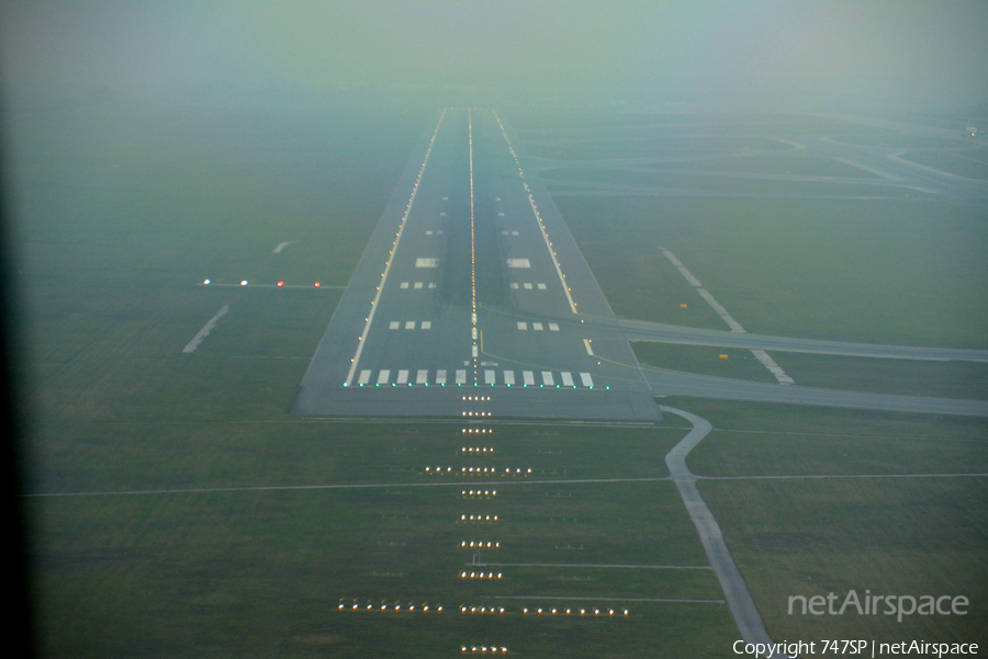 Aviation photo 207670