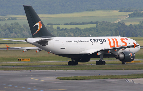 Vienna - Schwechat, Austria