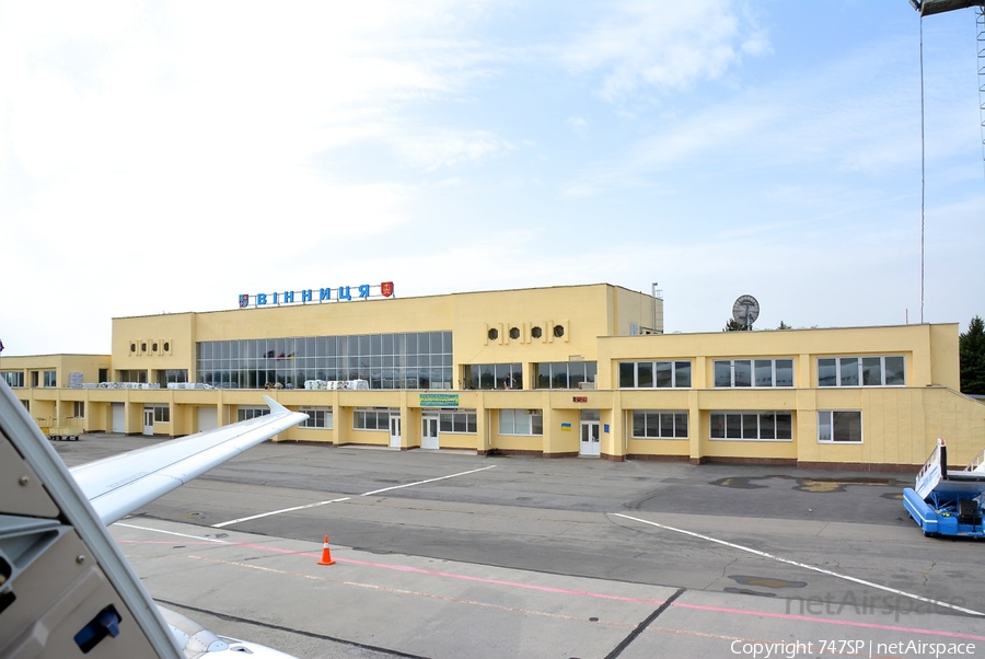 Aviation photo 270205