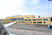 Vinnytsia - International, Ukraine