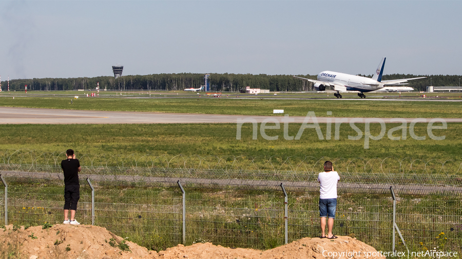 Aviation photo 115571