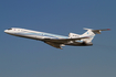 Gazpromavia Tupolev Tu-154M (RA-85778) at  Moscow - Vnukovo, Russia