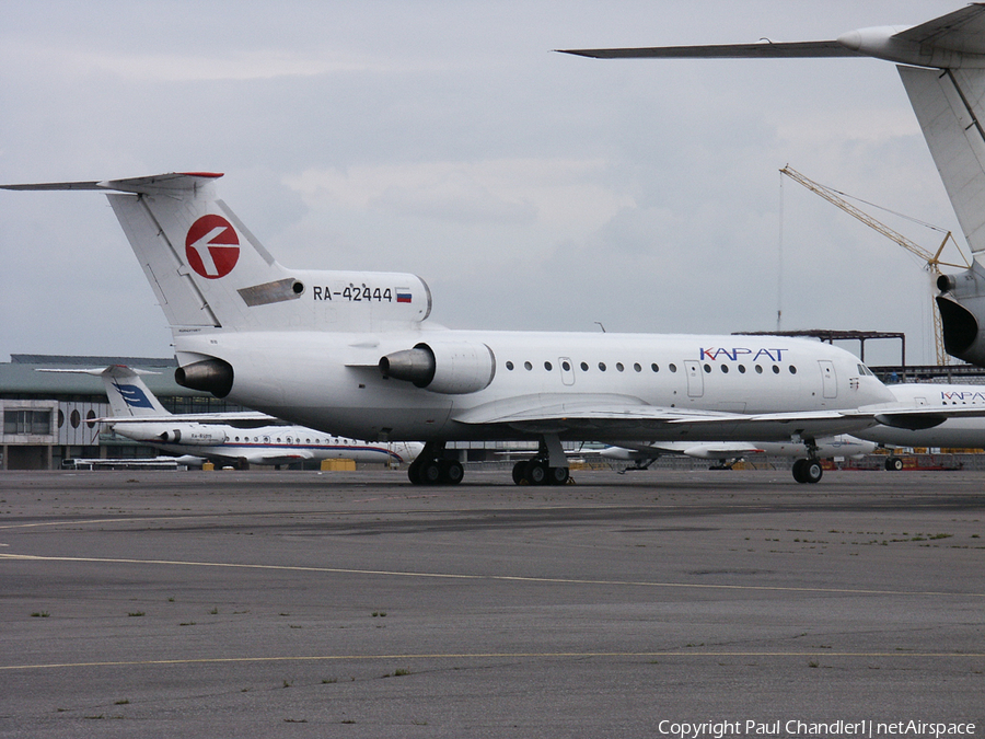 Aviation photo 495637