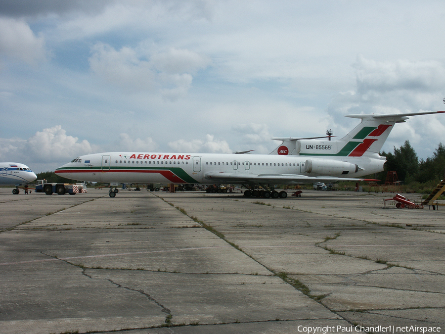 Aviation photo 495694