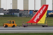 VietJet Air Airbus A321-211 (VN-A***) at  Hamburg - Finkenwerder, Germany