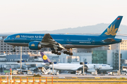 Vietnam Airlines Boeing 777-2Q8(ER) (VN-A141) at  Frankfurt am Main, Germany