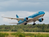 Vietnam Airlines Boeing 777-2Q8(ER) (VN-A142) at  Frankfurt am Main, Germany