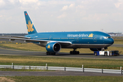 Vietnam Airlines Boeing 777-2Q8(ER) (VN-A142) at  Frankfurt am Main, Germany