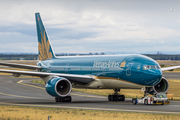 Vietnam Airlines Boeing 777-26K(ER) (VN-A143) at  Frankfurt am Main, Germany