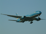 Vietnam Airlines Boeing 777-26K(ER) (VN-A143) at  London - Heathrow, United Kingdom