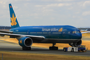 Vietnam Airlines Boeing 777-26K(ER) (VN-A144) at  Frankfurt am Main, Germany